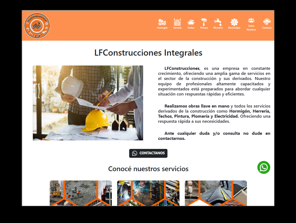 LFConstrucciones